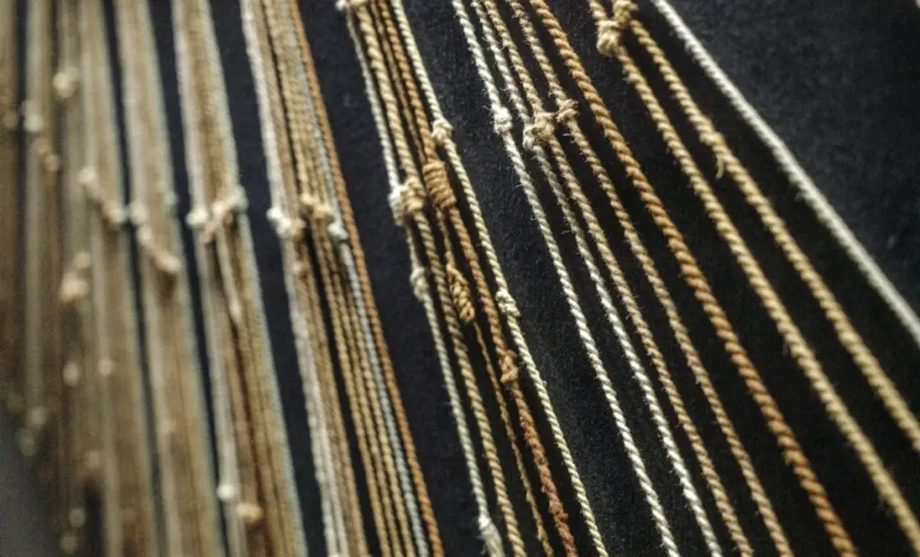 Inkové možná vynalezli první počítačový systém světa před 600 lety: Zjistěte, jak