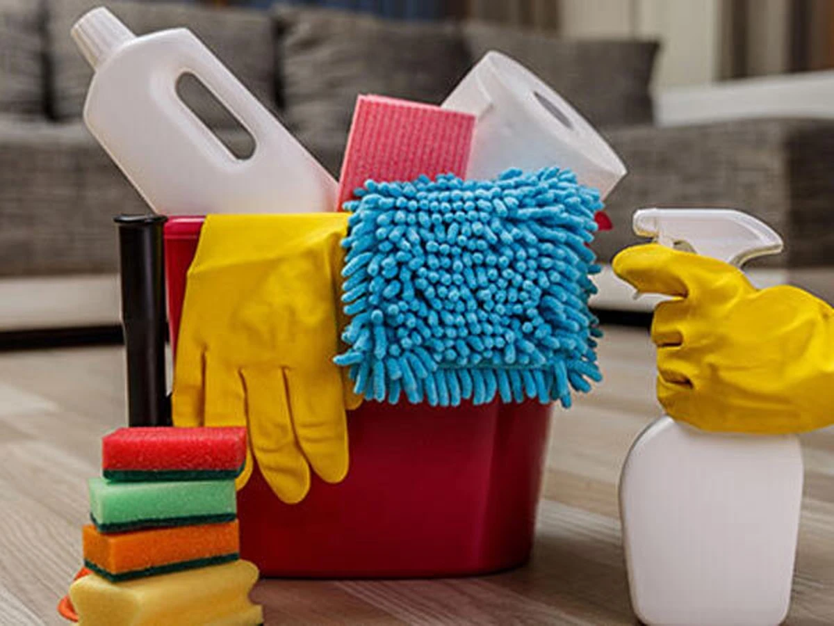 Jak uklízet za 1,5 hodiny místo 3: Tajná rutina profesionálních uklízeček - image 1