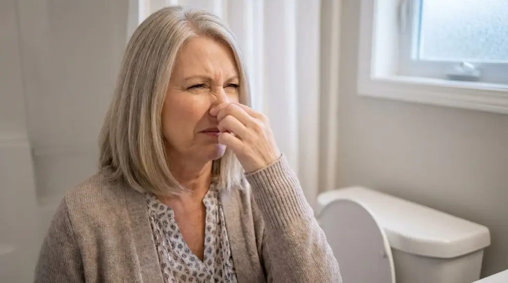 Jedna tuba zubní pasty za méně než 1 € udrží vaše toalety čisté a voňavé celý měsíc