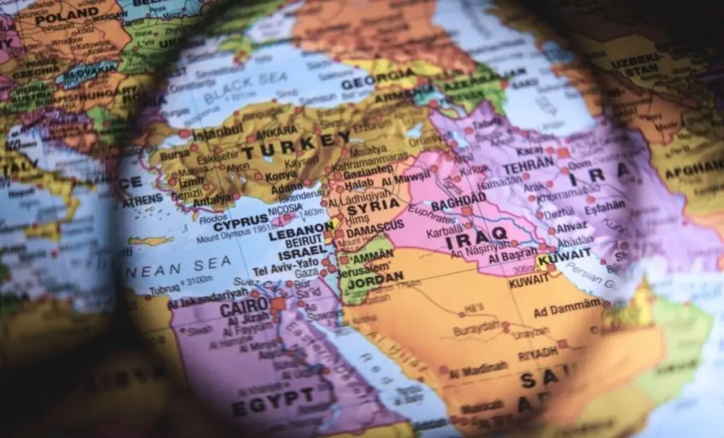 Kam Zrušit 5 Míst v Evropě, Kam Vtěsnat v Případě Vypuknutí Války: Bezpečnostní Oáza, o Které Jste Nevěděli