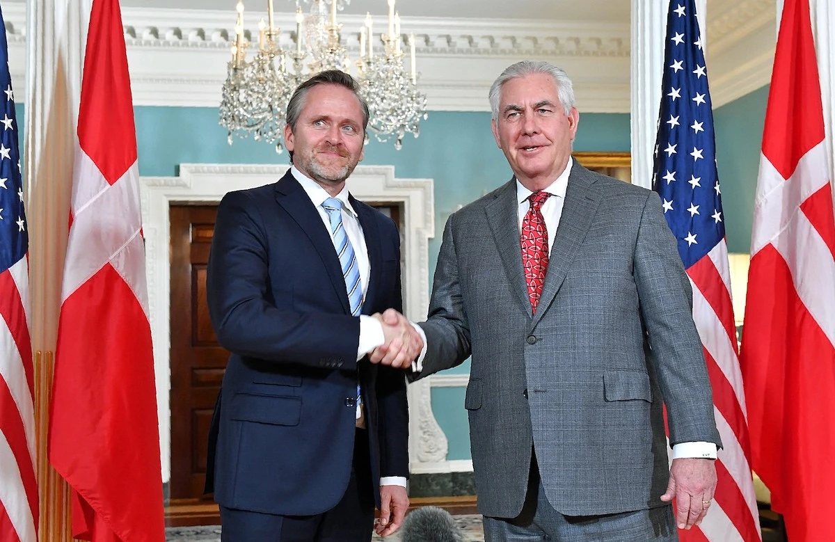 Ledové sousto, které před sto lety odmítli: Proč USA řekly 