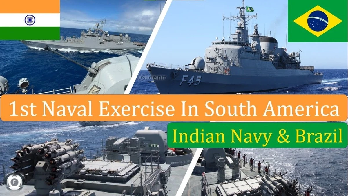 Letadlová loď USS Nimitz se loučí: Poslední plavba po Jižní Americe a konec legendární éry - image 2