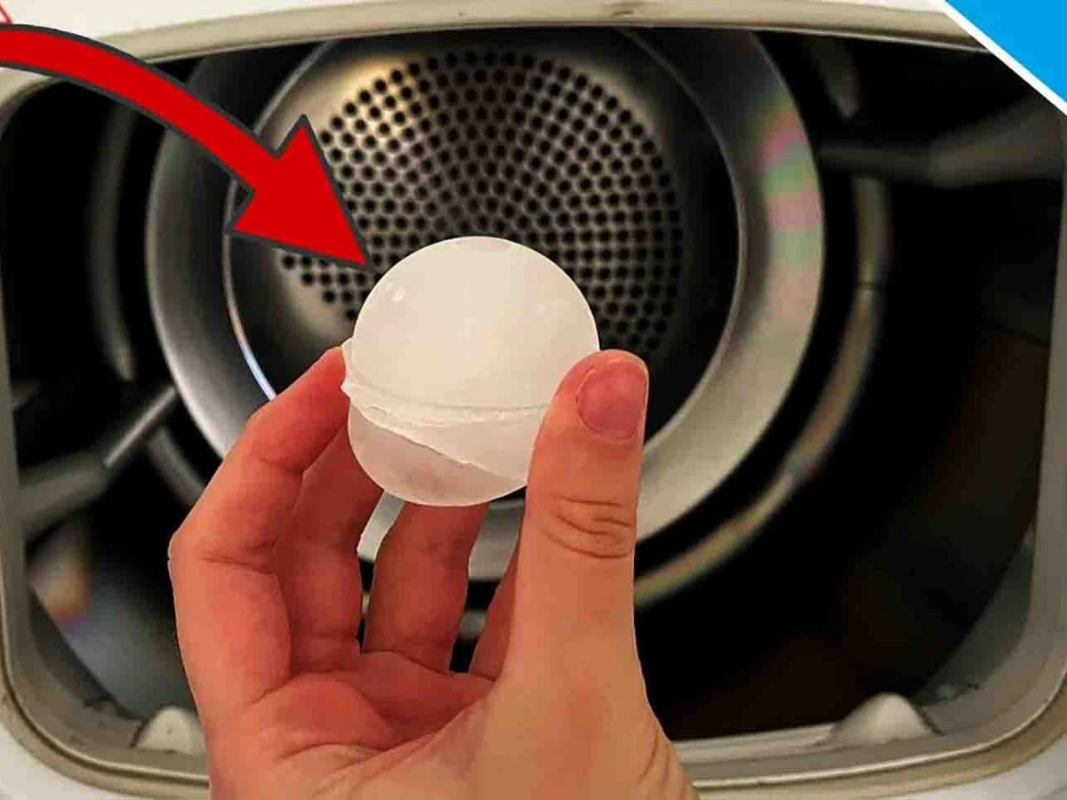 Mrazíme vrásky: jak 15 minut v sušičce nahradí žehličku - image 1