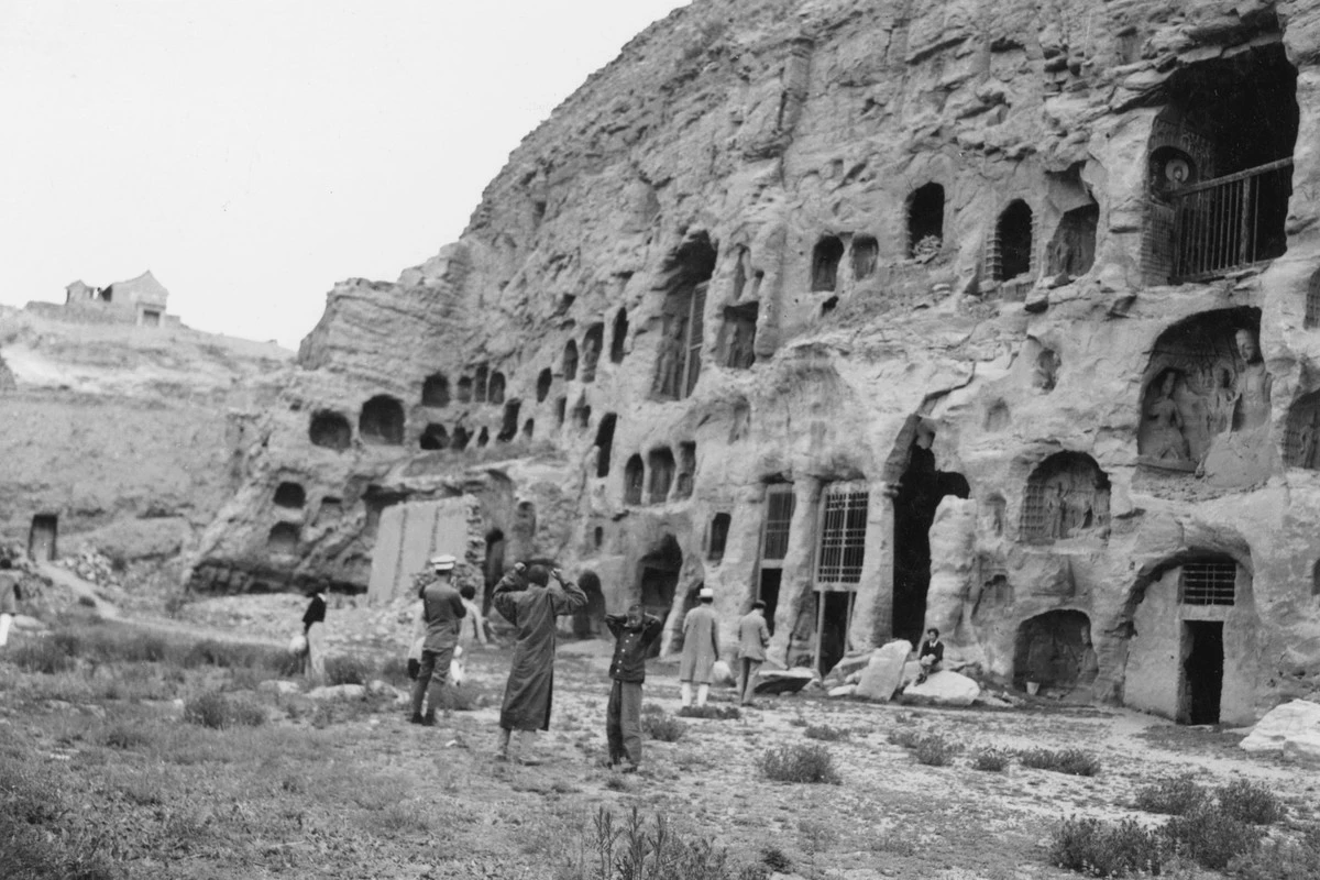 Nejstarší šaty v Americe: Zaledověké jeskyně v Oregonu odhalily šokující minulost - image 1