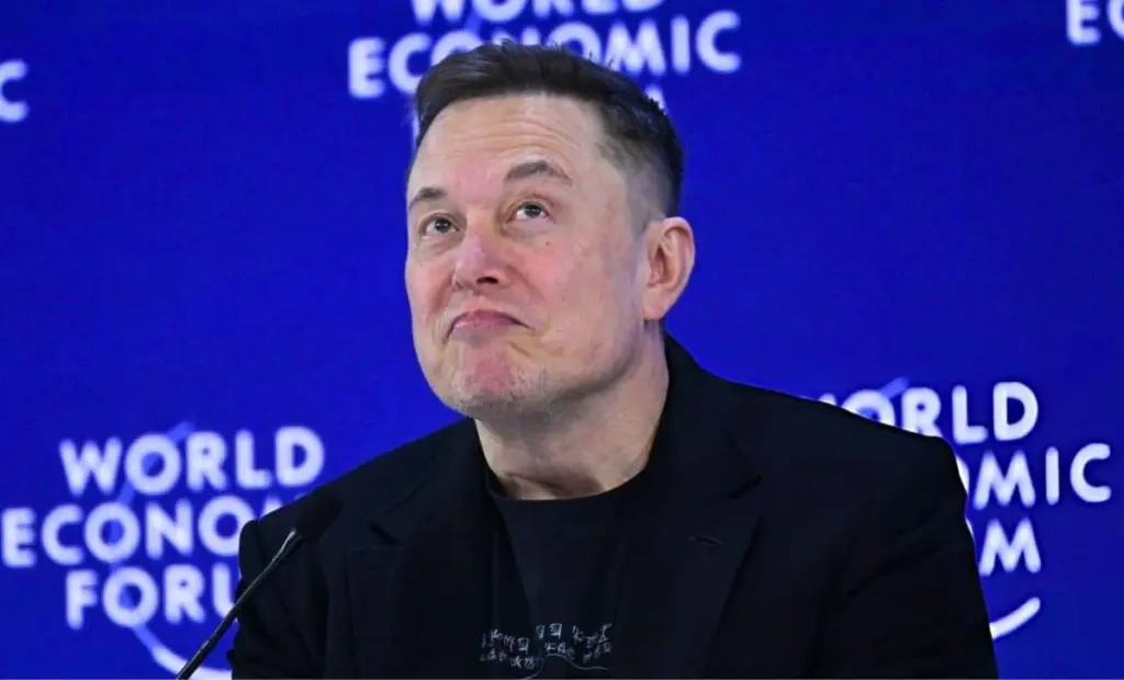 Nezvratný scénář: Elon Musk varuje před světovou válkou během 5-10 let