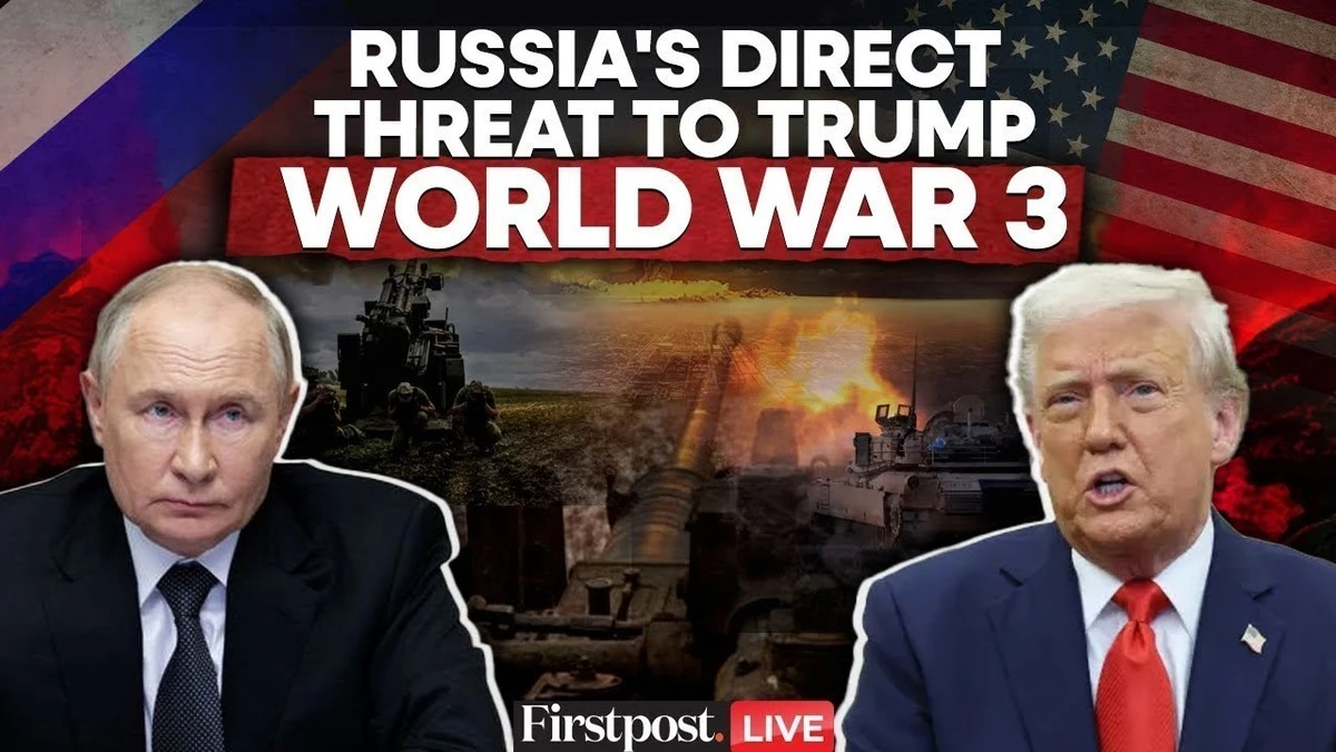 Nezvratný scénář: Elon Musk varuje před světovou válkou během 5-10 let - image 2