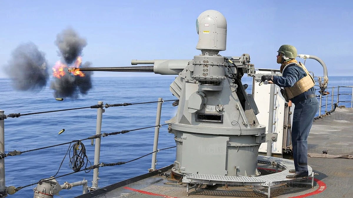 nizozemská válečná loď zničila drony u pobřeží Skotska: Co nás to učí? - image 2