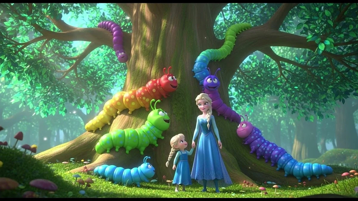 Objevila v zahradě zvláštní zelený objekt: To, co se objevilo o hodiny později, ji nechalo beze slov - image 2