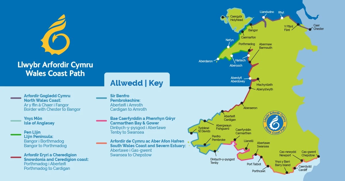 Ocelové konstrukce na pláži Talacre: Co znamenají pro budoucnost Walesu a boje proti změnám klimatu? - image 2
