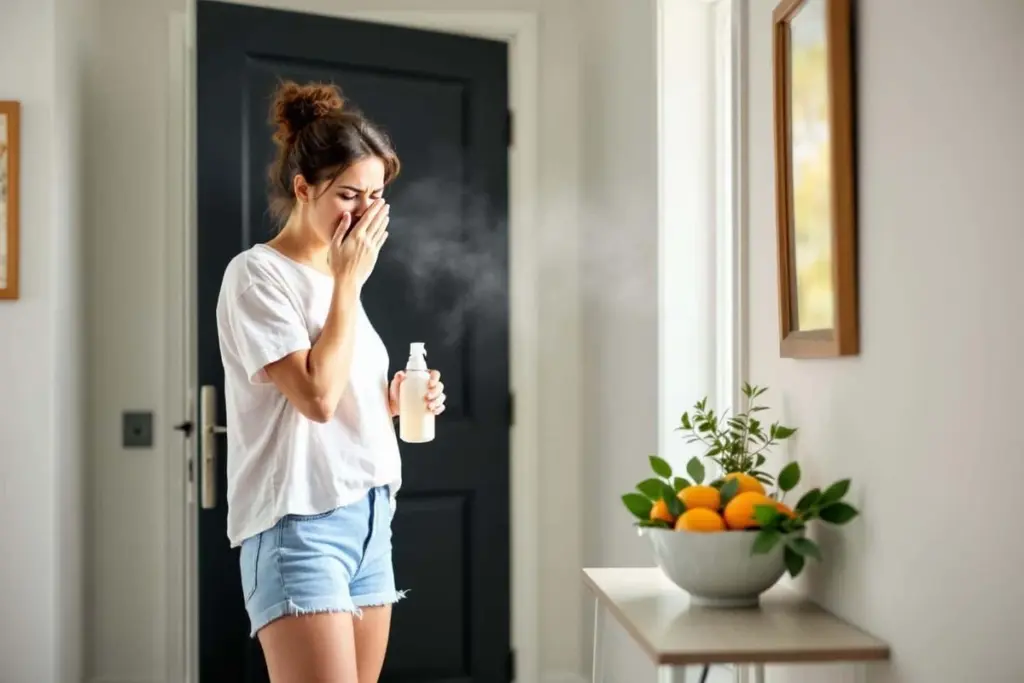 Proč se v Česku vyplatí mít doma sáček s jedlou sodou