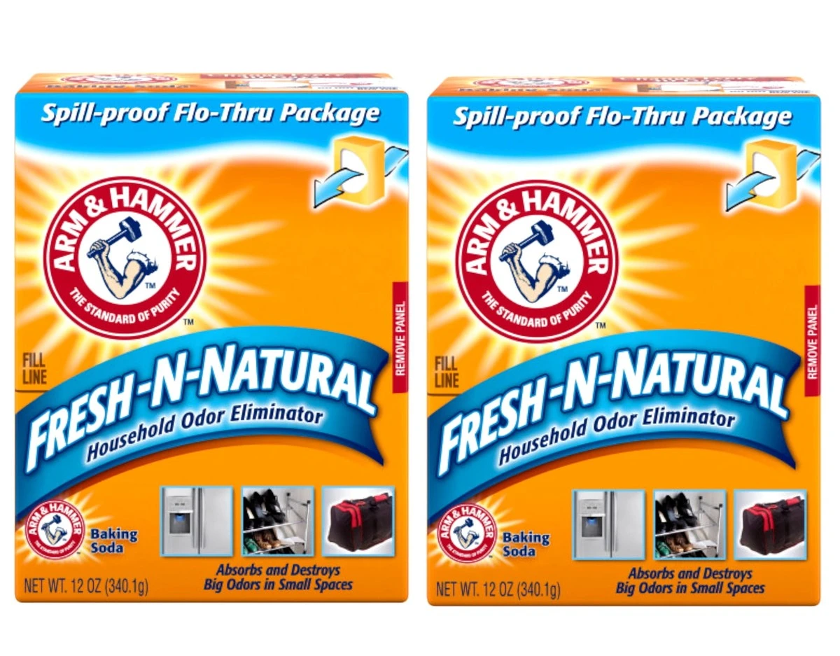 Proč se v Česku vyplatí mít doma sáček s jedlou sodou - image 2