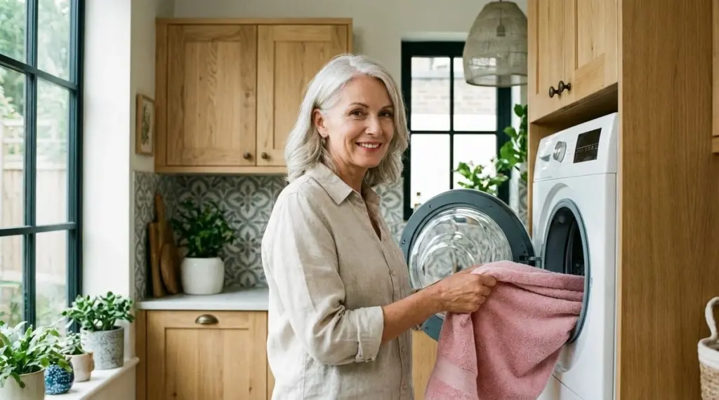 Proč už nekupuji aviváž: tahle běžná věc funguje stejně skvěle v sušičce