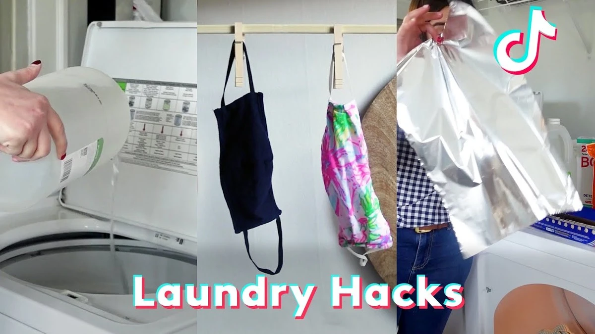 Proč už nekupuji aviváž: tahle běžná věc funguje stejně skvěle v sušičce - image 2