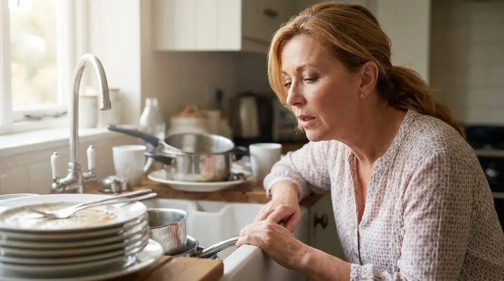 Proč už nikdy netřu mastné nádobí: Stačí tento zbytek snídaně a vše je odmaštěné!
