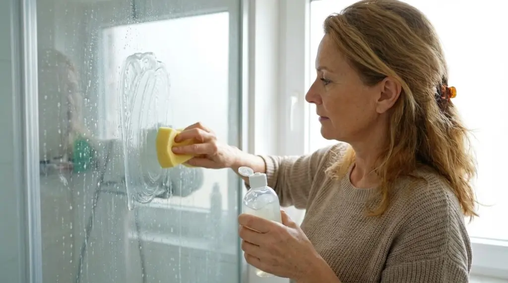 Proč váš bílý ocet nefunguje (a jak ho gel promění)