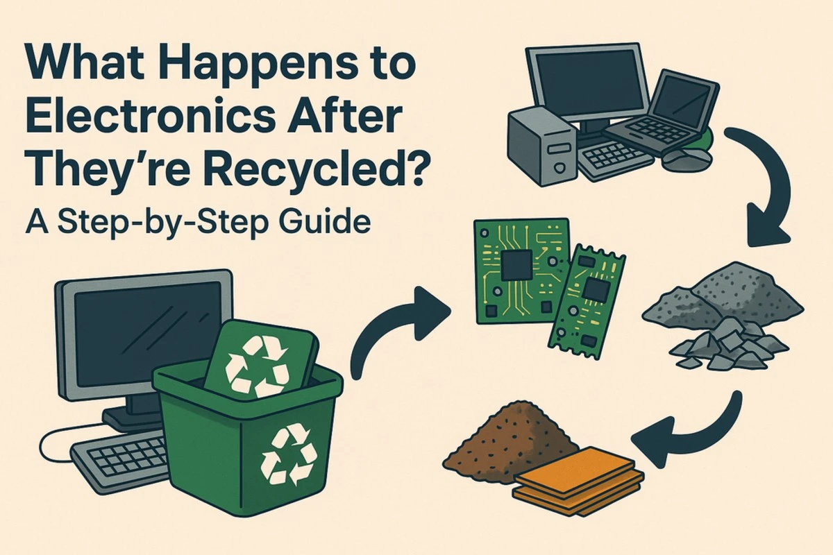 Proč vyhazujete zlato za stovky korun místo toho, abyste ho recyklovali jako sýraři - image 2