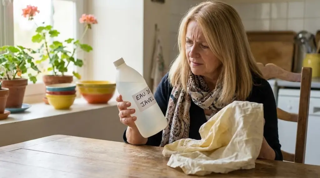 Pro ditch, expert swap: Why smart Czechs toss bleach for these genius cleaners