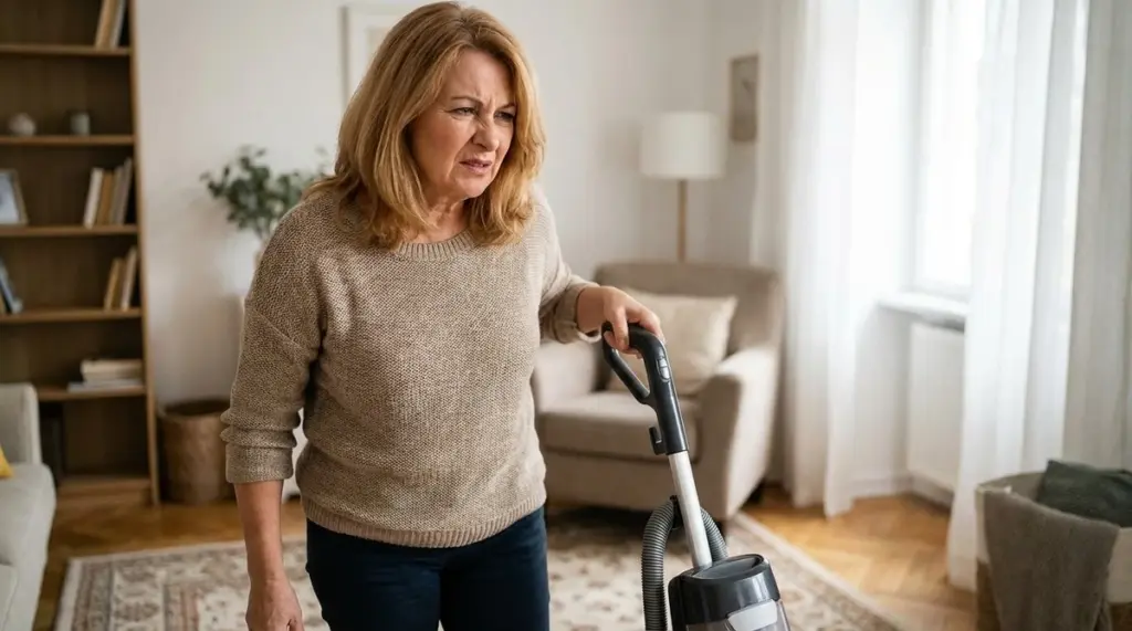 Prostý trik s kořením: Váš vysavač provoní domov lépe než drahé osvěžovače