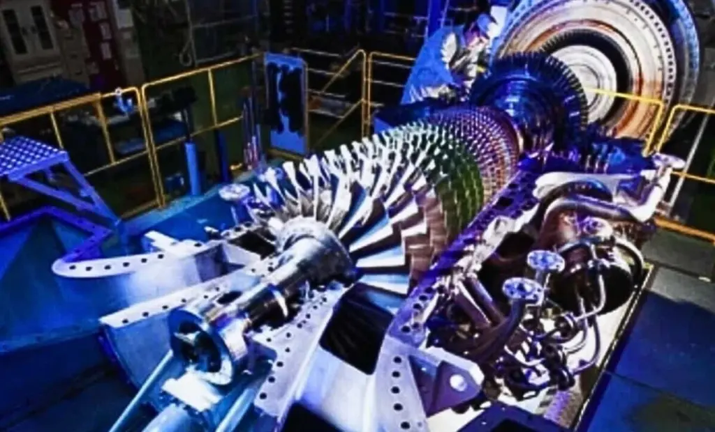 První motor na světě na 30% vodíkového paliva: Významný krok pro energetiku