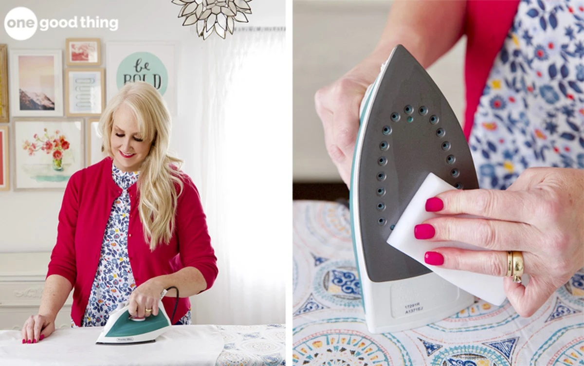 „Už roky špatně žehlím“: tohle gesto z čistírny změní vše, i bez napařovací stanice - image 1