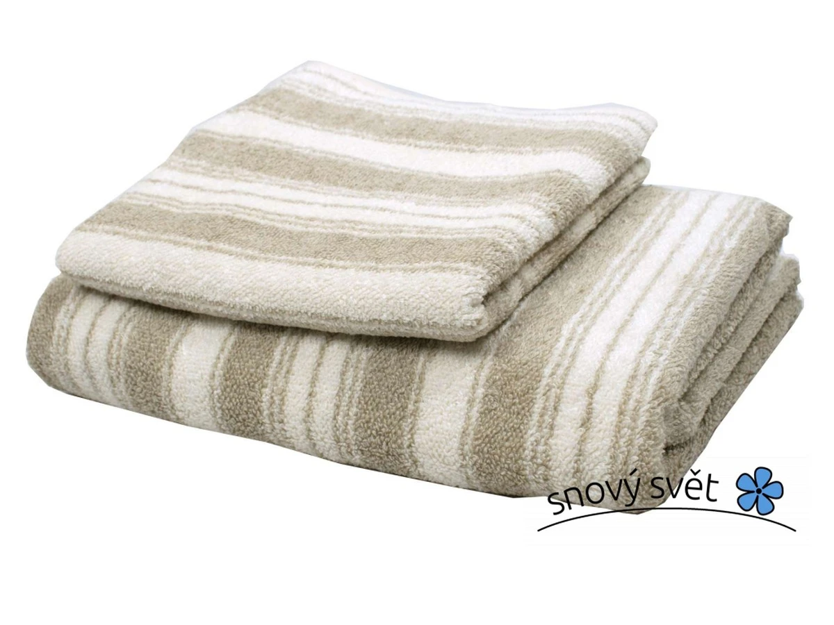 Zapomeňte na chemikálie: 2 kroky k hedvábně hebkým ručníkům pomocí octu a jedlé sody - image 1