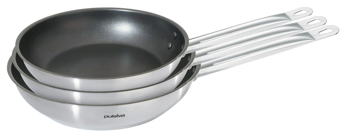 Zapomenutá babiččina metoda: Stará litinová pánev je díky ní lepší než nepřilnavý Teflon - image 2