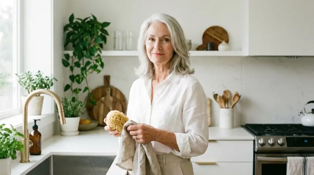 Dům zářící čistotou každý den: šokující drobnosti, které to zvládnou!