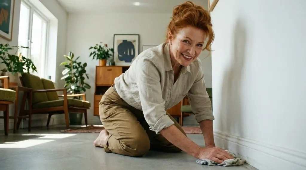 Jarní úklid: 10 míst v domácnosti, kde se prach hromadil měsíce, aniž byste si všimli