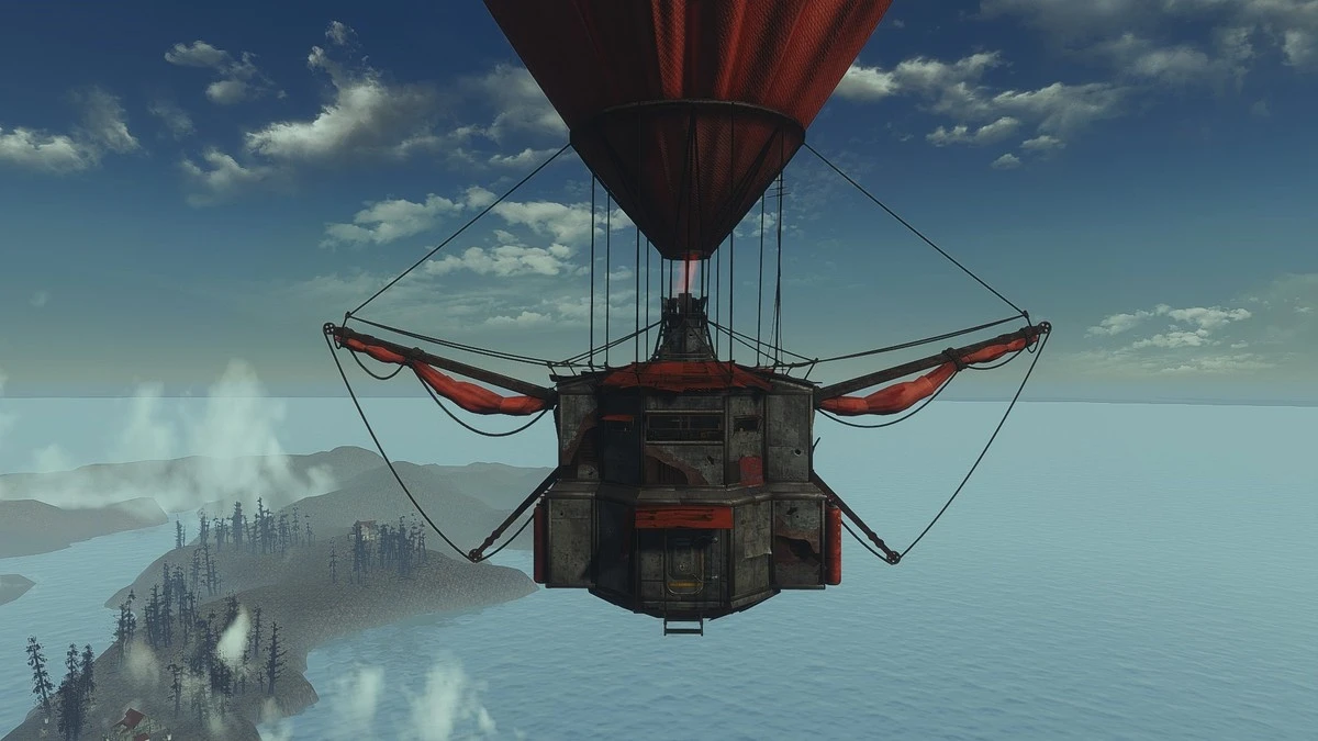 Létající pevnost USA: Jak E-4B Nightwatch přežije jaderný útok a řídí válku ze 40 000 stop - image 2