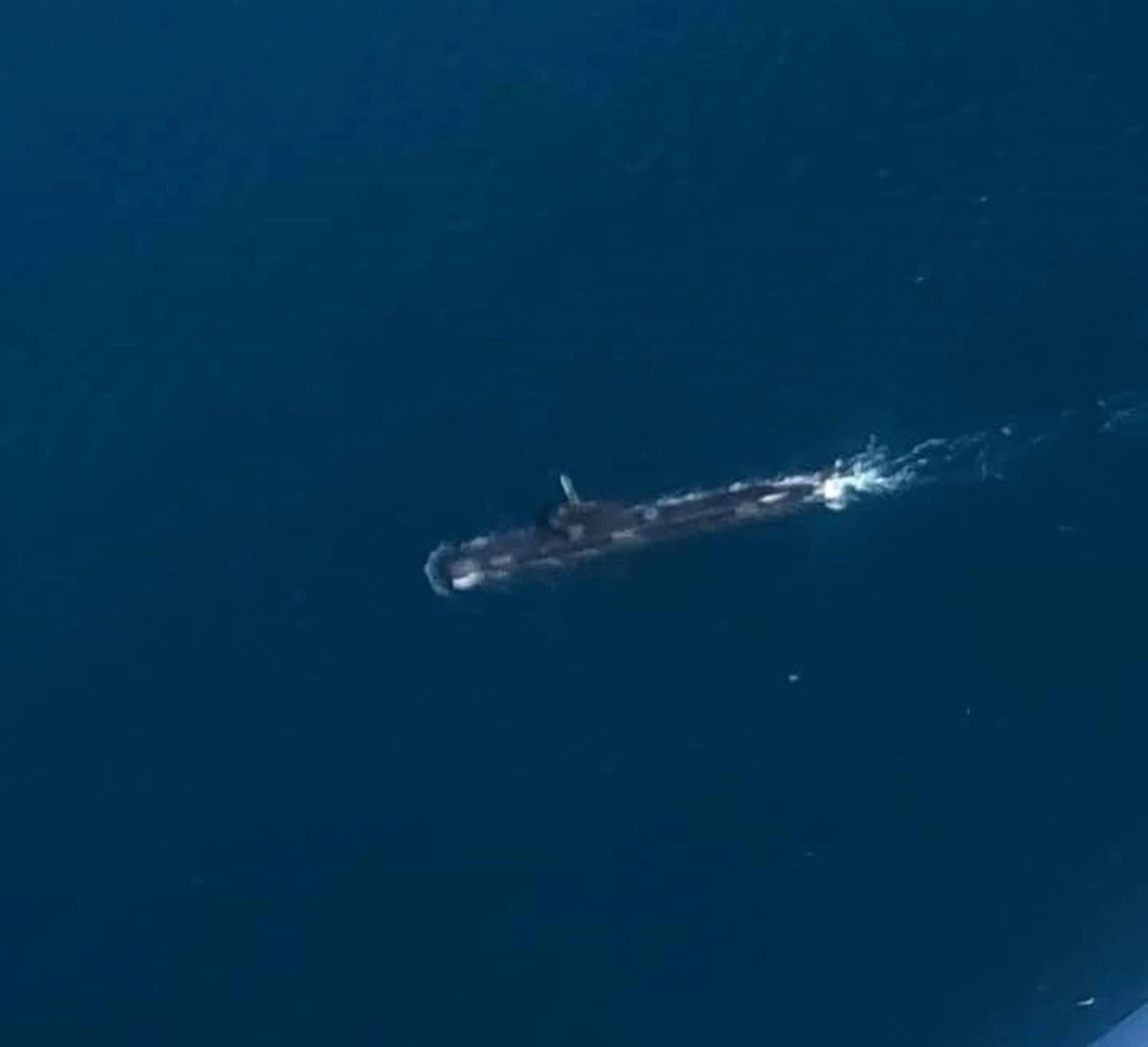 Pilot si myslel, že vidí velrybu, ale objev byl mnohem větší - image 1