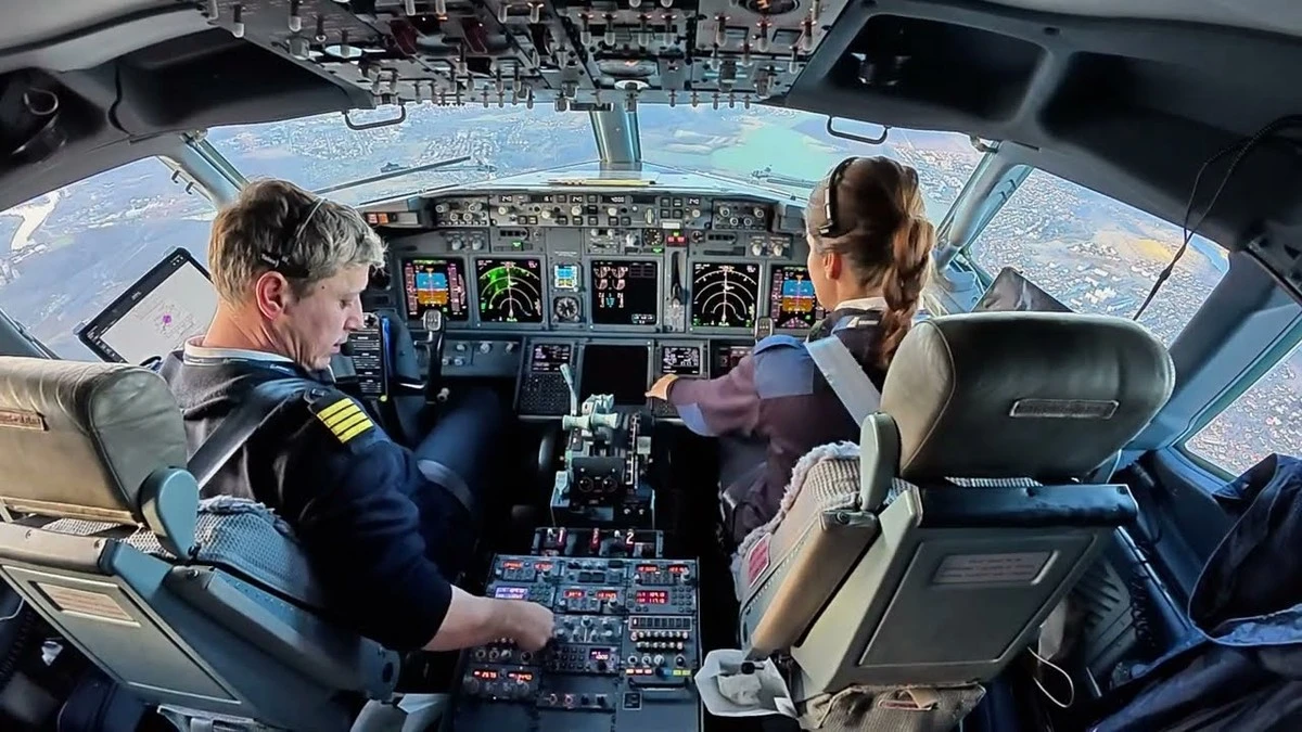 Pilot si myslel, že vidí velrybu, ale objev byl mnohem větší - image 2