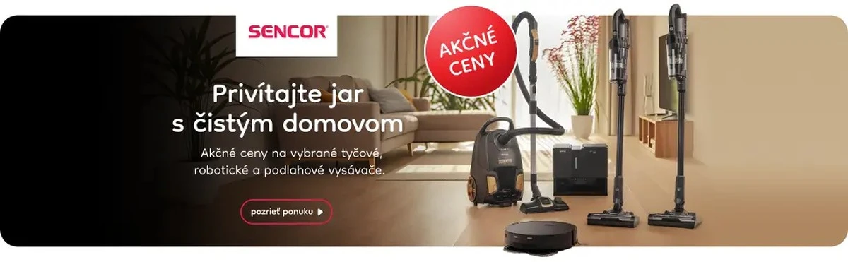 Proč levný vysavač porazí dražší: skrytý trik, který většina přehlíží - image 1