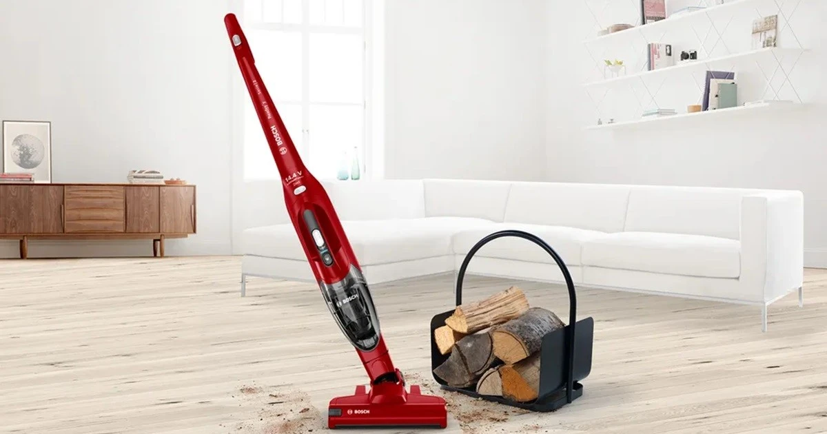 Proč levný vysavač porazí dražší: skrytý trik, který většina přehlíží - image 2