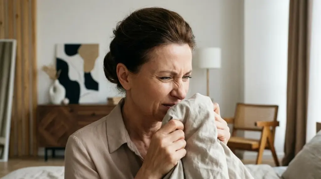 Proč vaše prostěradla zapáchají zatuchlinou ze skříně? Hotely to řeší chytřeji než praním navíc