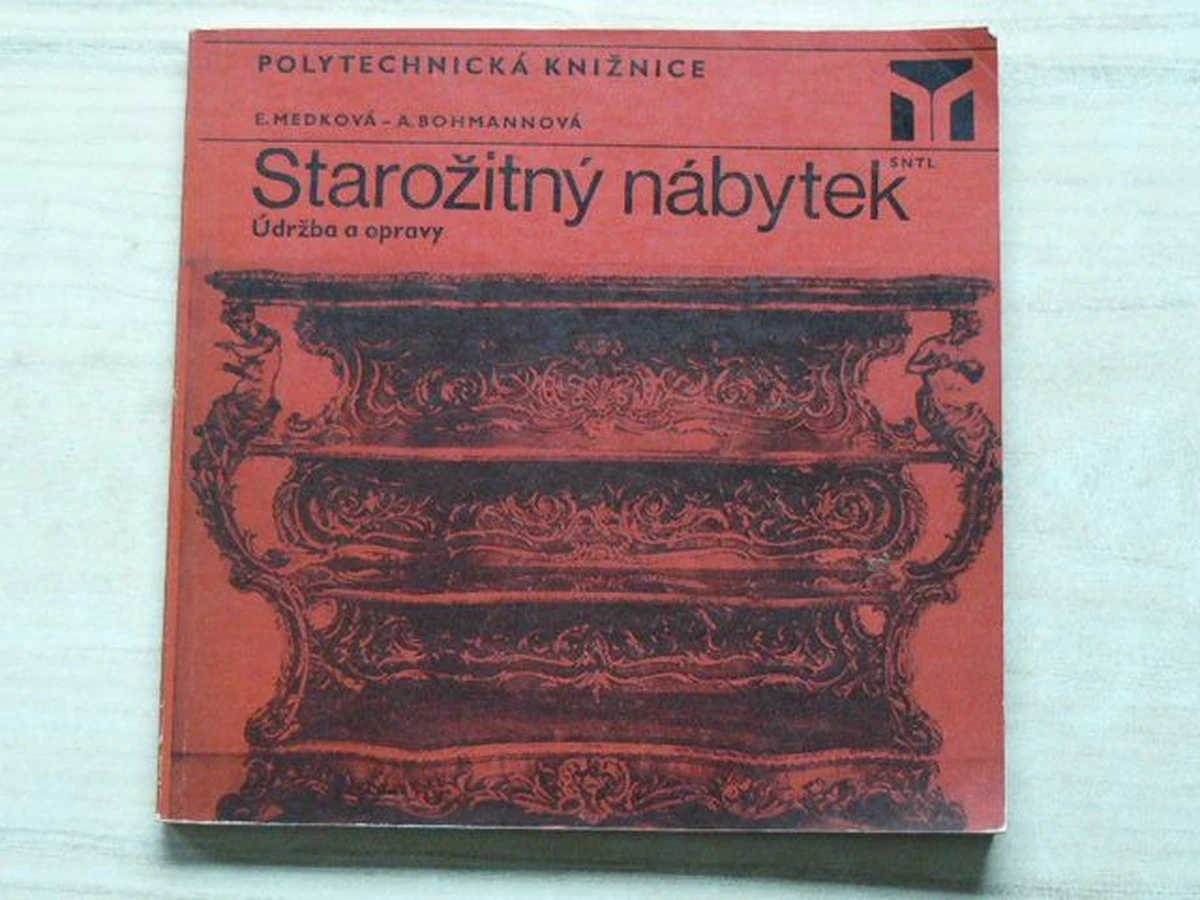 Proč vaše starožitné kusy nábytku přitahují prach jako magnet? Tajemství přírodní péče odhaleno - image 1