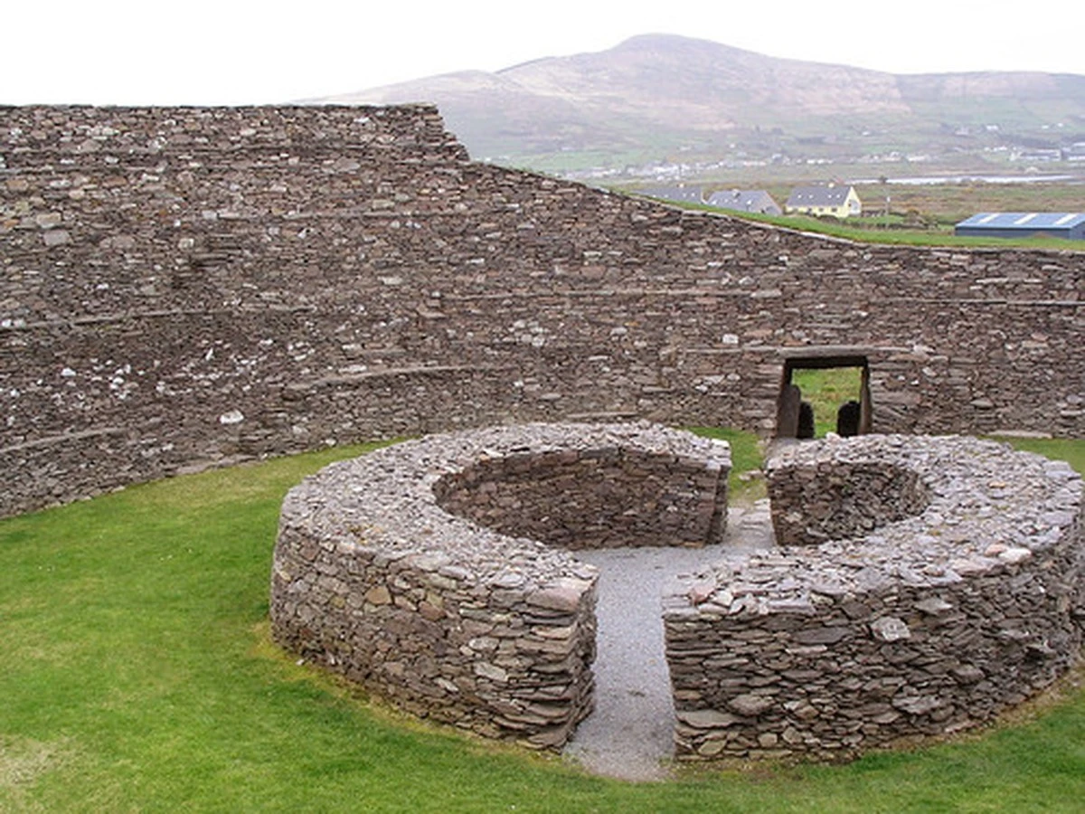 Starší hradiště v Estonsku: Záhadný obranný systém odhaluje 2000 let staré tajemství - image 2