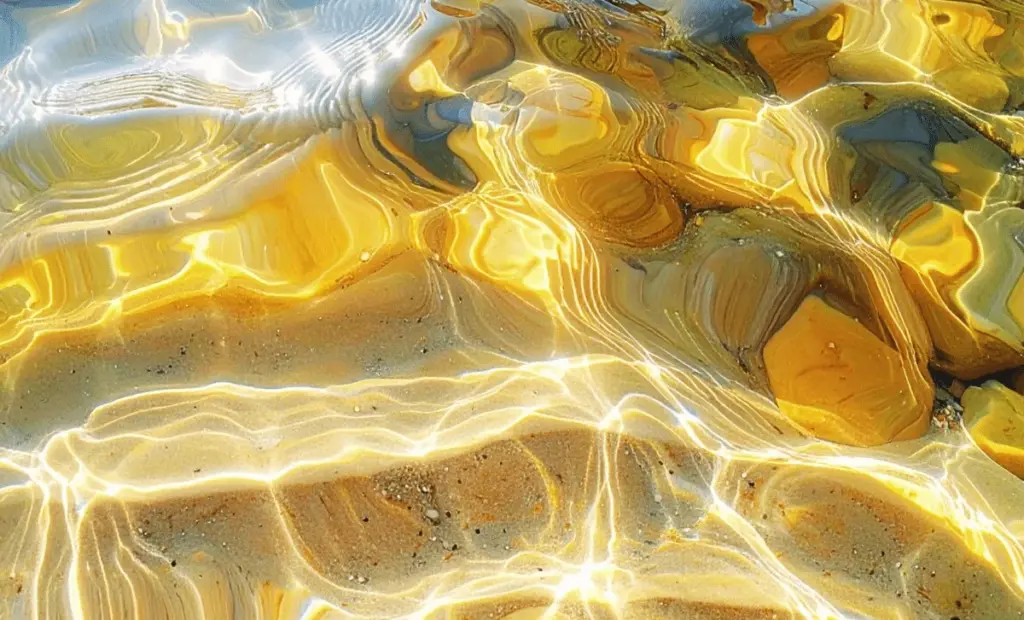 Vědci objevili tajnou "zlatou továrnu" planety hluboko pod oceánským dnem