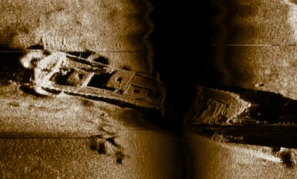 Zapomenuté dno: V Arktidě objeven sovětský jaderný hřbitov mimo všechny záznamy